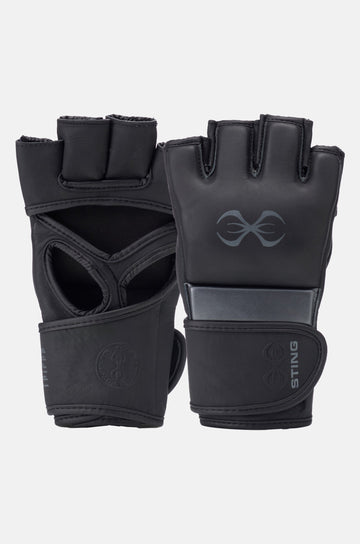 Taipan MMA Fight Gloves